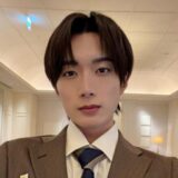 山中柔太朗の学歴まとめ｜大学進学は？高校・中学についても解説