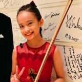 吉村妃鞠の両親が凄い!母は世界的演奏家で父は有名作曲家だった