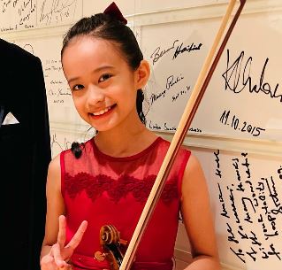 吉村妃鞠の両親が凄い！母は世界的演奏家で父は有名作曲家だった
