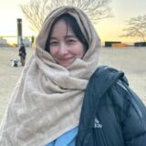 堀田真由に旦那はいる？結婚していない理由や夫婦役で噂された相手を調査