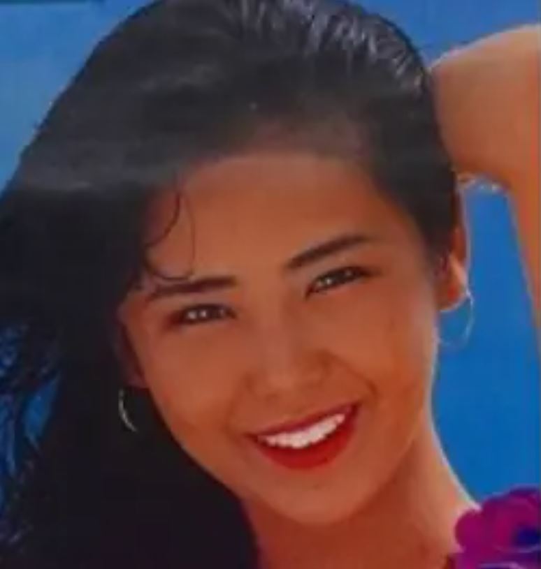 蓬田美奈子の現在と目撃情報は？稲葉浩志の妻の今と昔の姿を調査
