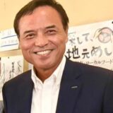 新浪剛史の家系図まとめ｜父・母・弟・妻・子どもまで徹底解説