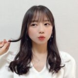 齊藤京子の鼻が変と言われる理由は?団子鼻説や整形疑惑を画像比較