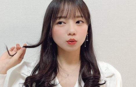 齊藤京子の鼻が変と言われる理由は？団子鼻説や整形疑惑を画像比較
