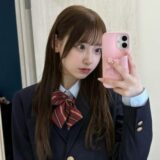 桜庭遥花の高校はどこ？中退の噂や卒業までの学歴を徹底解説