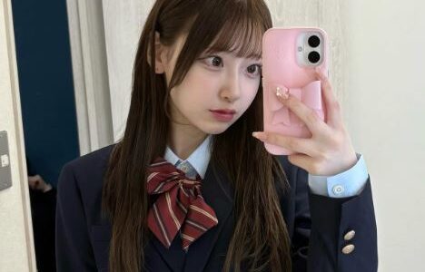 桜庭遥花の高校はどこ？中退の噂や卒業までの学歴を徹底解説
