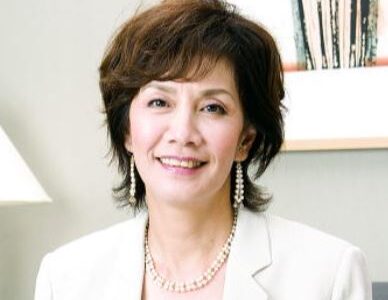 浅茅陽子の現在は？今何してる？病気説や夫・子供の真相も調査