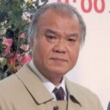 大地康雄さんの嫁はどんな人？結婚歴や家族構成を徹底解説
