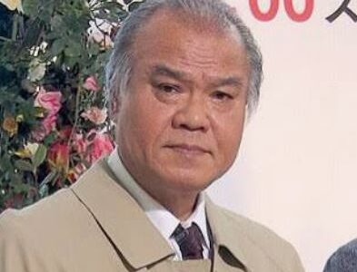 大地康雄さんの嫁はどんな人？結婚歴や家族構成を徹底解説