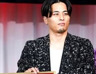 富樫勇樹の嫁はどんな人？馴れ初めや結婚生活の真相を徹底解説