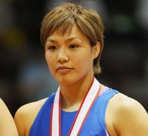 山本聖子がモテる理由は？ダルビッシュもベタ惚れさせた真相