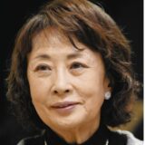 吉行和子の家系図と家族構成を徹底解説！文学一家の全貌とは