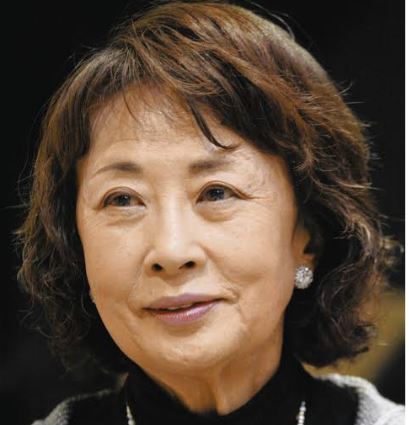 吉行和子の家系図と家族構成を徹底解説！文学一家の全貌とは