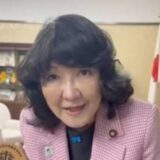 片山さつきの家系図まとめ｜実家・父母・祖父母・夫との関係まとめ
