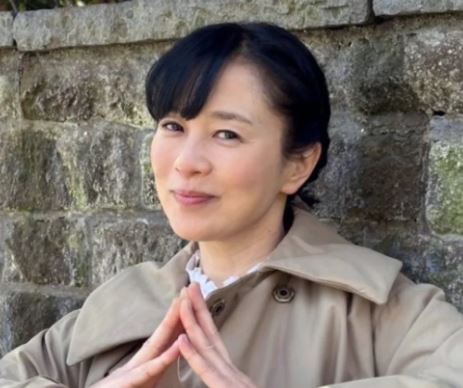 【画像】坂井真紀の若い頃がかわいい！デビュー当時から現在まで比較
