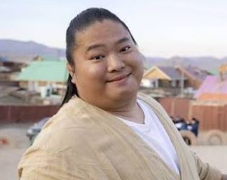 富栄ドラムがしゃべらない理由は？VIVANTで声を出さない設定になった真相