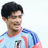 谷口彰悟の顔は変わった？整形？昔の顔と現在の画像を比較検証