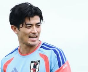 谷口彰悟の顔は変わった？整形？昔の顔と現在の画像を比較検証