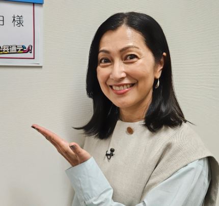 鶴田真由に子どもがいない理由は？夫・中山ダイスケとの結婚生活も解説