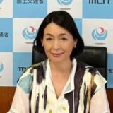 財前直見の旦那は誰？職業や子供・元夫との離婚理由について解説